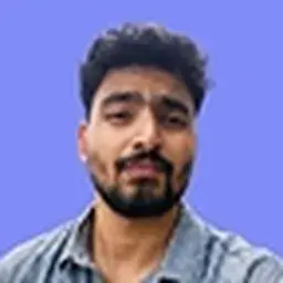 Gaurav V.