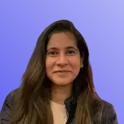 Kanika B.