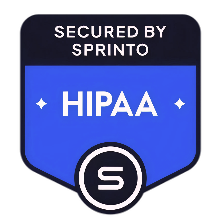 HIPAA Compliant